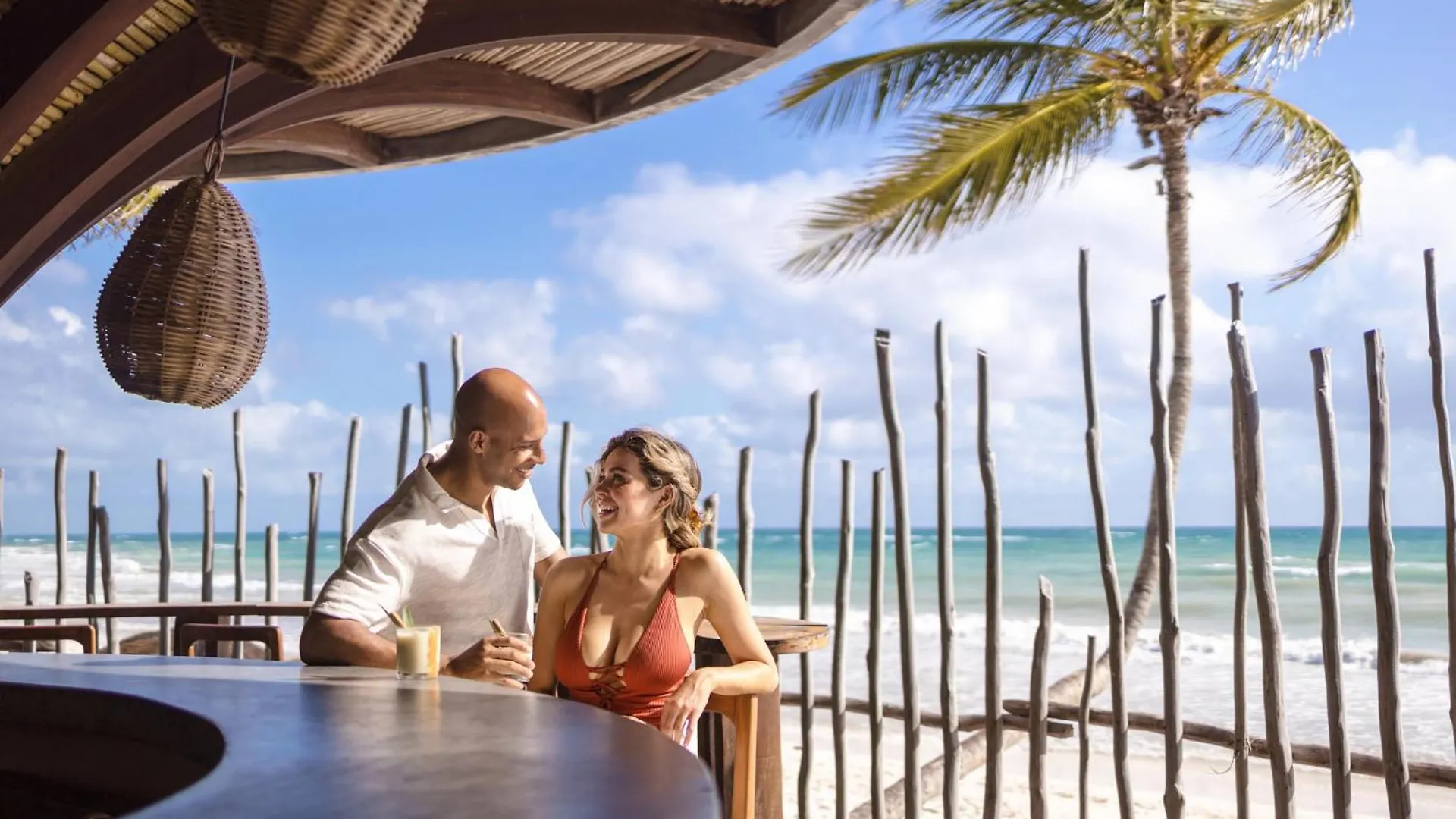 Secrets Tulum Resort & Beach Club (Adults Only)
