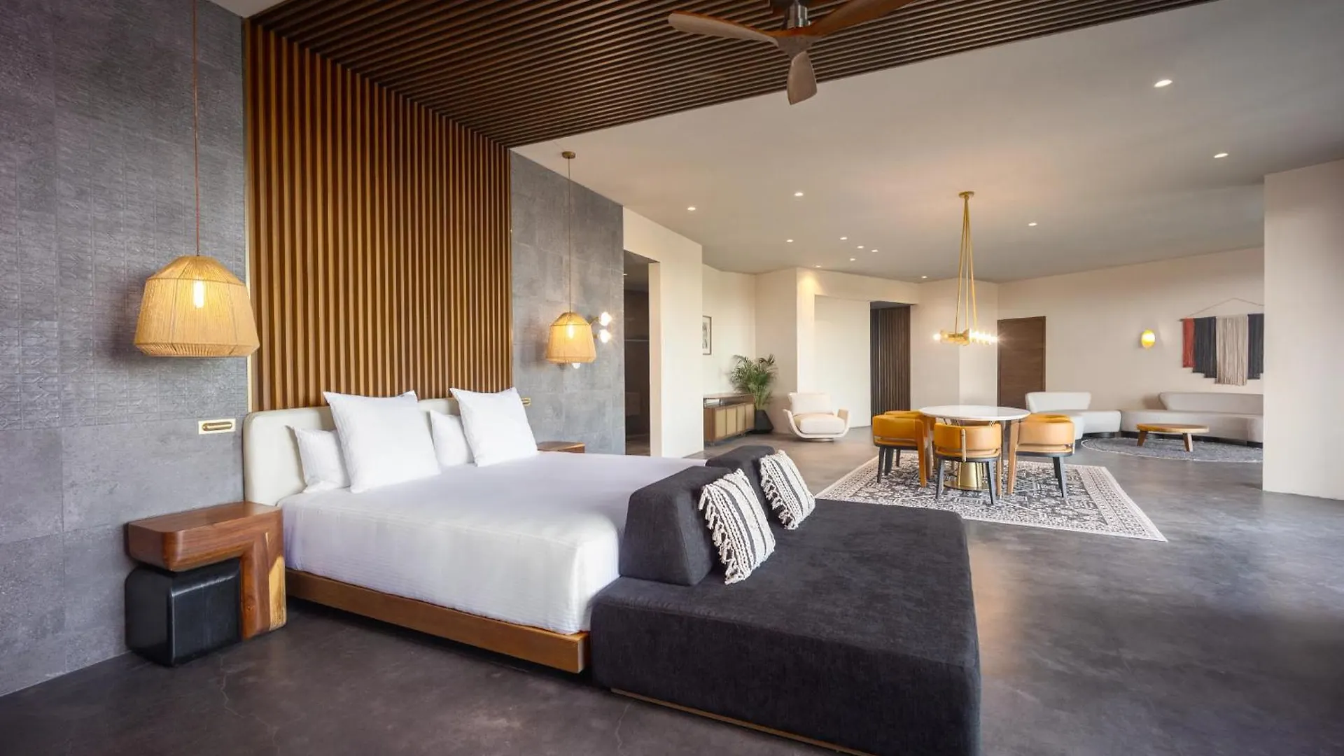 Secrets Tulum Resort & Beach Club (Adults Only) 5*,