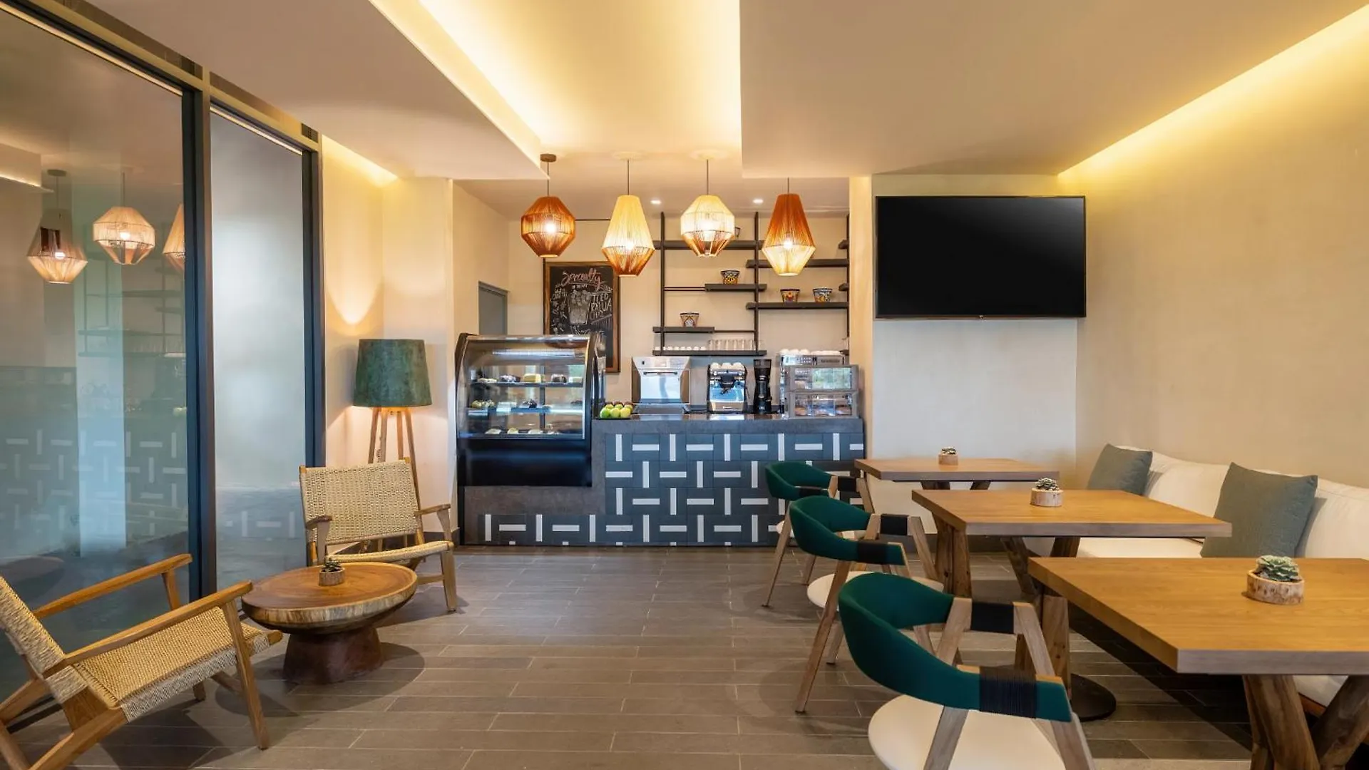Secrets Tulum Resort & Beach Club (Adults Only)