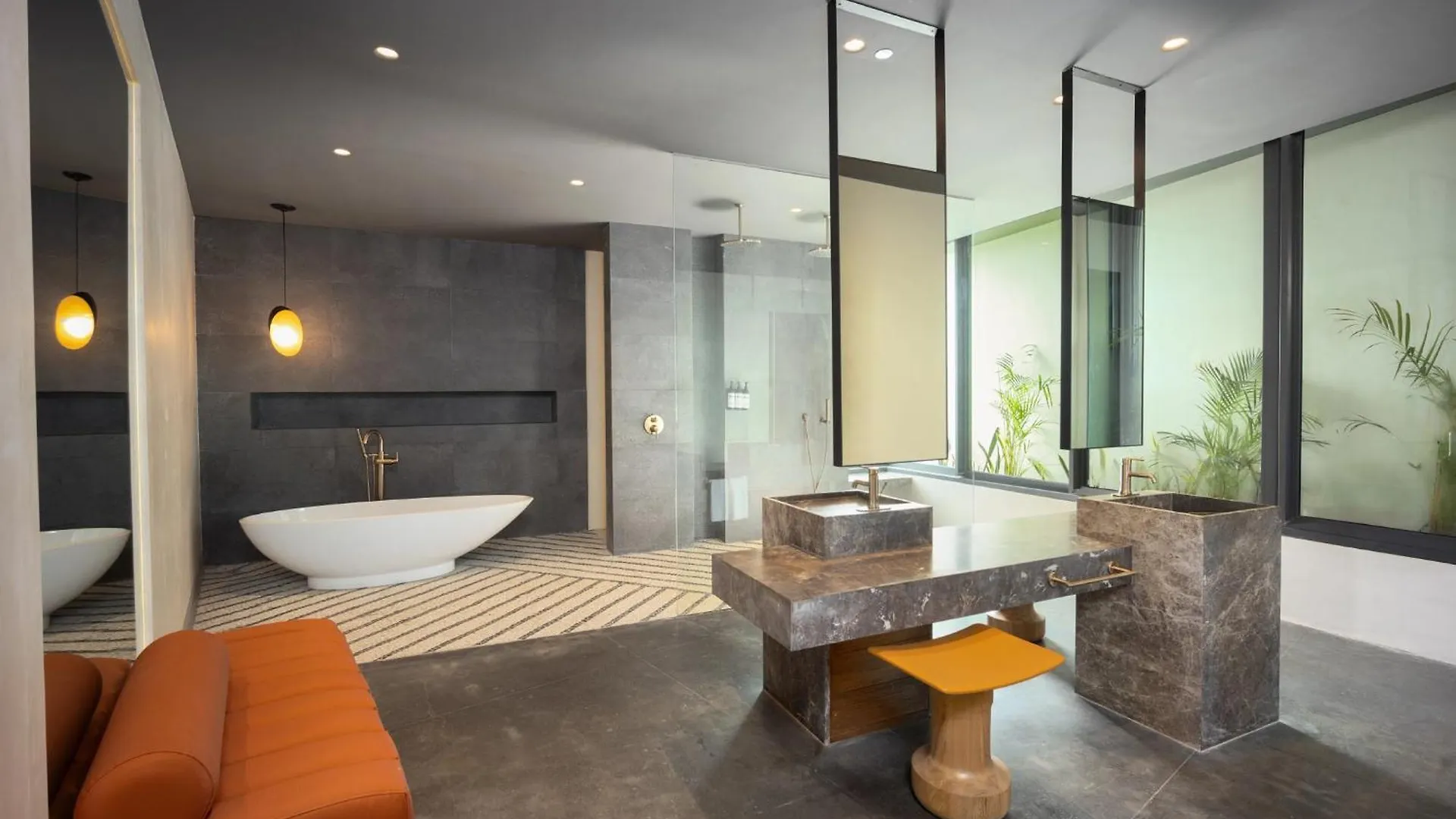 *****  Secrets Tulum Resort & Beach Club (Adults Only) Mexico