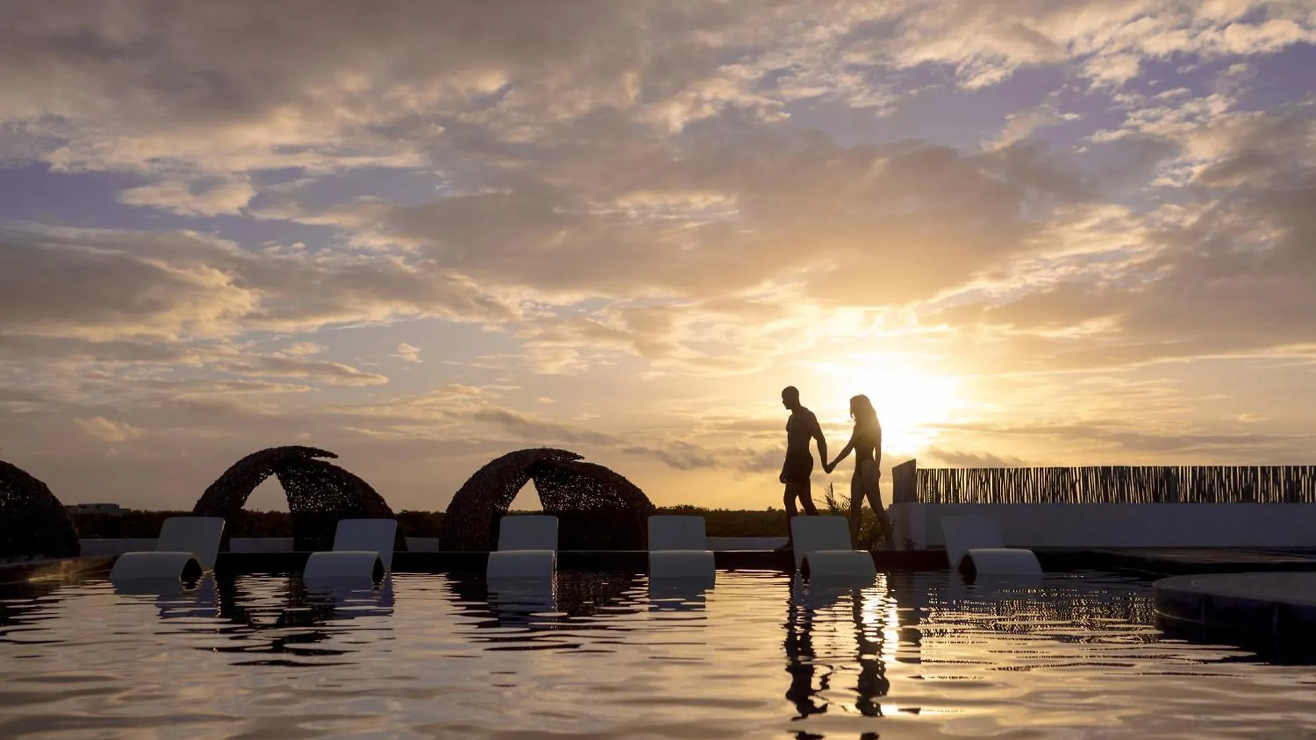 *****  Secrets Tulum Resort & Beach Club (Adults Only) Mexico