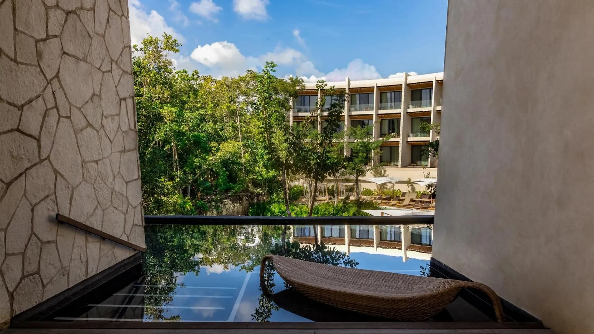 Secrets Tulum Resort & Beach Club (Adults Only)