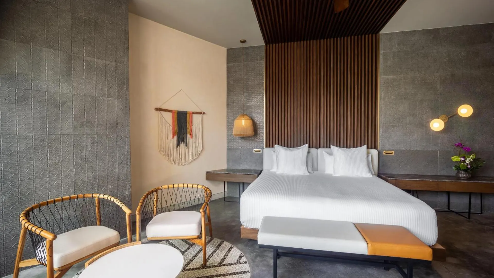 Secrets Tulum Resort & Beach Club (Adults Only)