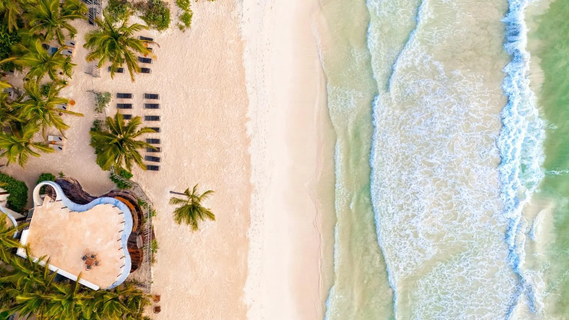 Secrets Tulum Resort & Beach Club (Adults Only)