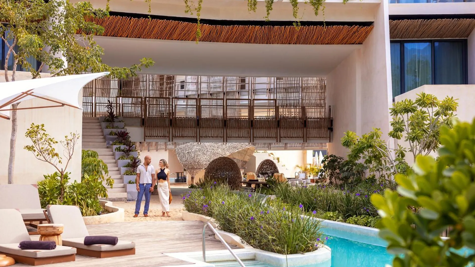 Secrets Tulum Resort & Beach Club (Adults Only) 5*,  Mexico