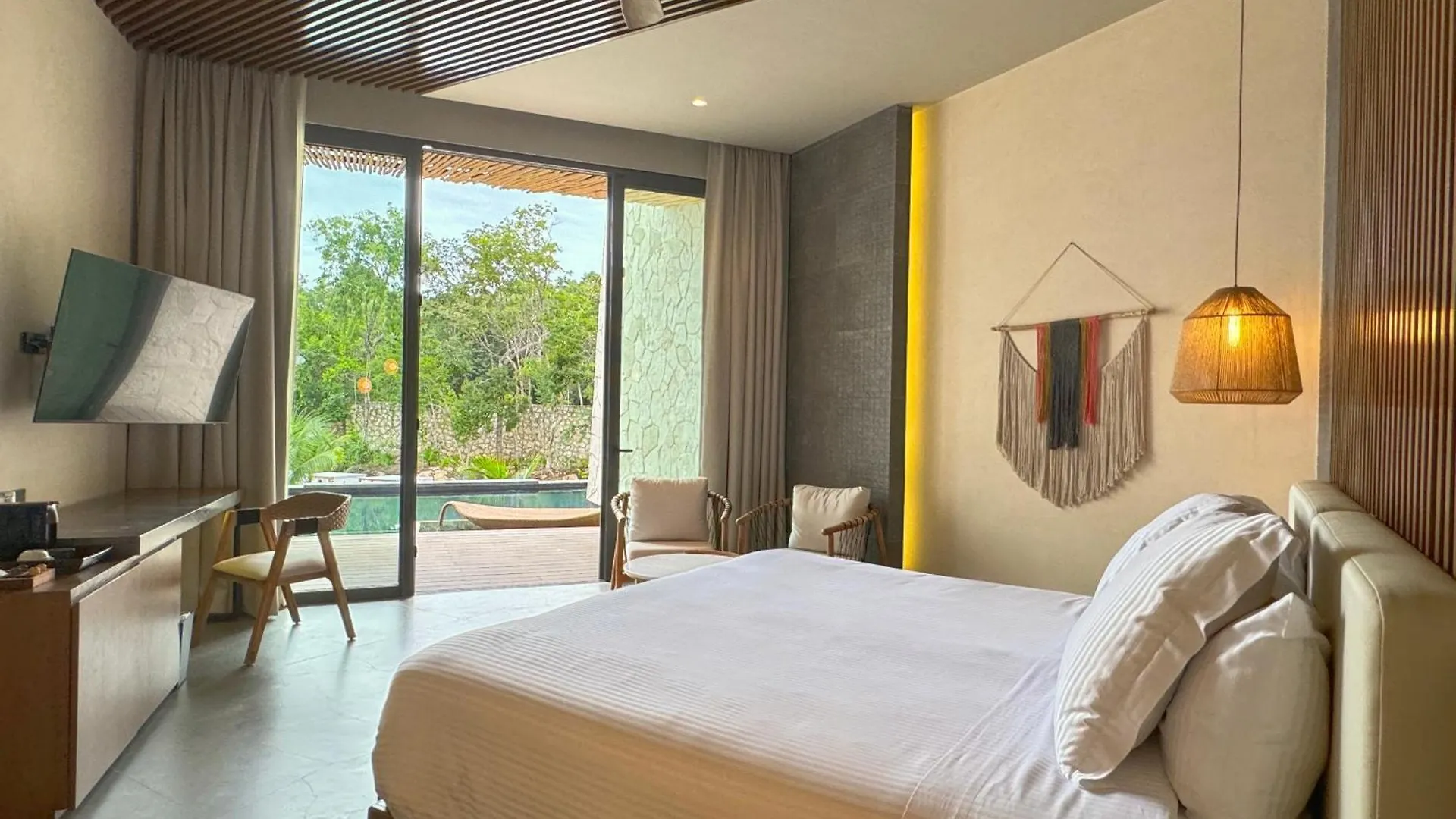 Secrets Tulum Resort & Beach Club (Adults Only) Mexico
