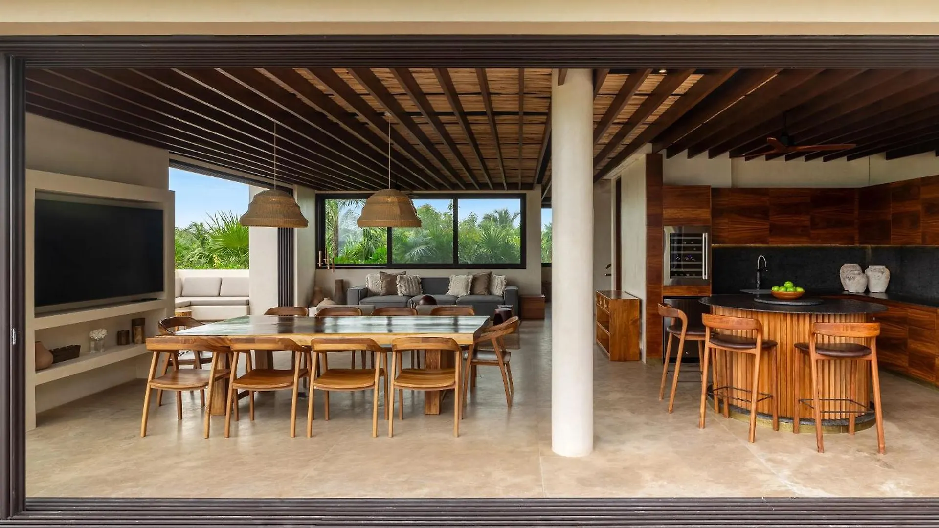 Secrets Tulum Resort & Beach Club (Adults Only) Mexico