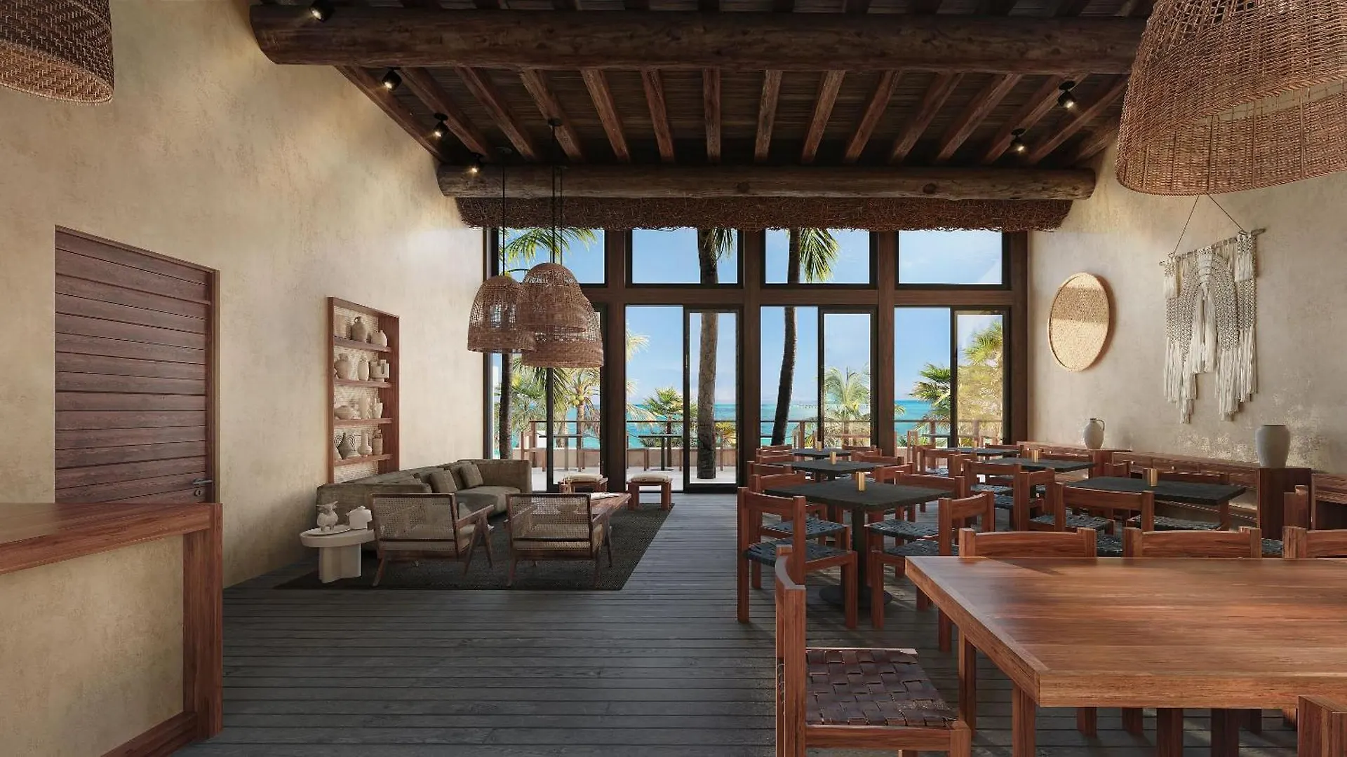 Secrets Tulum Resort & Beach Club (Adults Only)