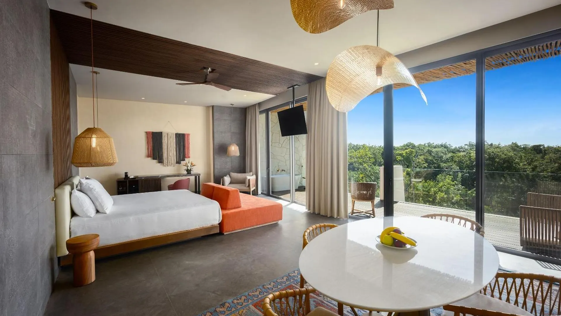 Secrets Tulum Resort & Beach Club (Adults Only)