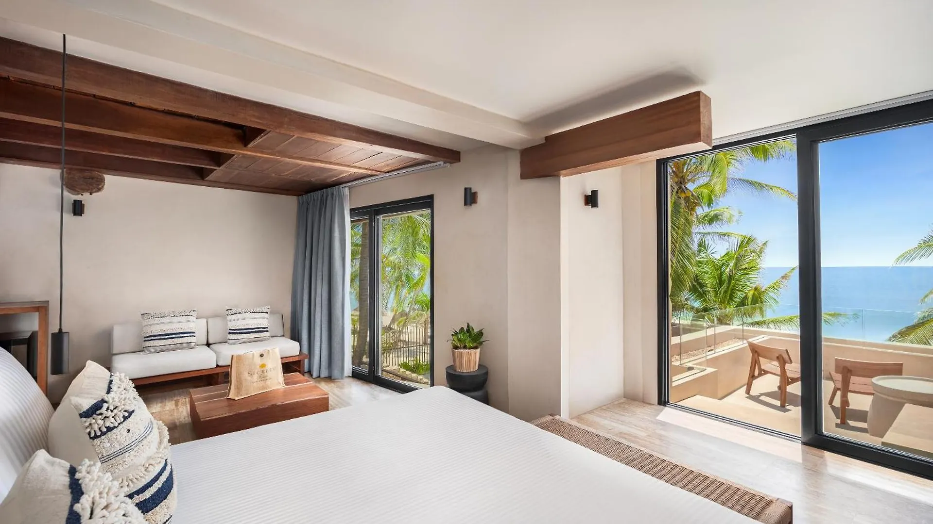 Secrets Tulum Resort & Beach Club (Adults Only)