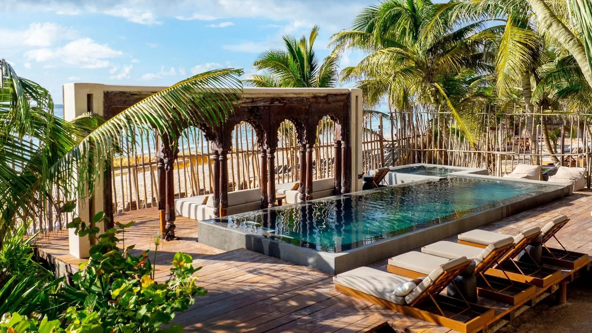 Secrets Tulum Resort & Beach Club (Adults Only)