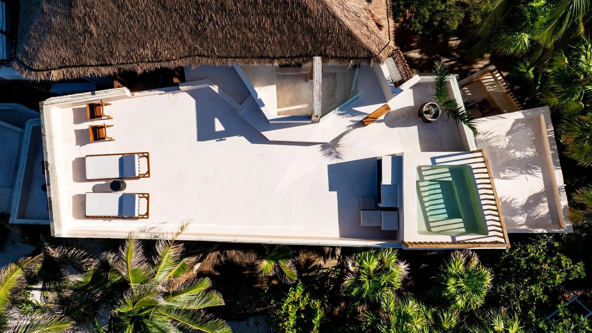 Secrets Tulum Resort & Beach Club (Adults Only)