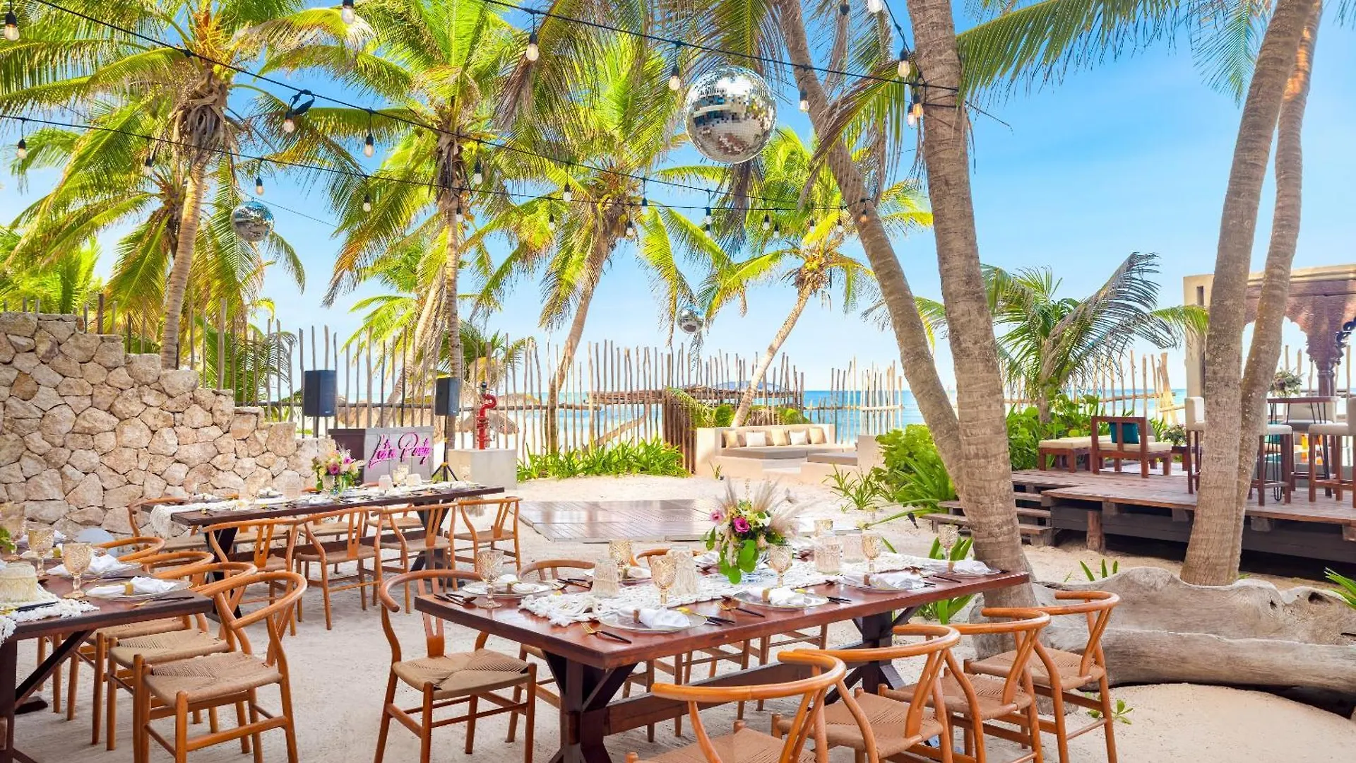 Secrets Tulum Resort & Beach Club (Adults Only)