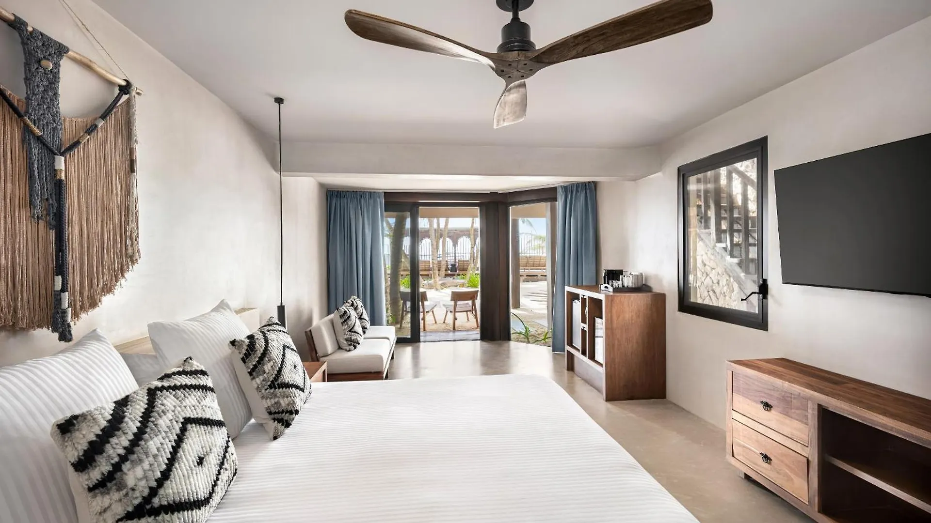 Secrets Tulum Resort & Beach Club (Adults Only) 5*,  Mexico