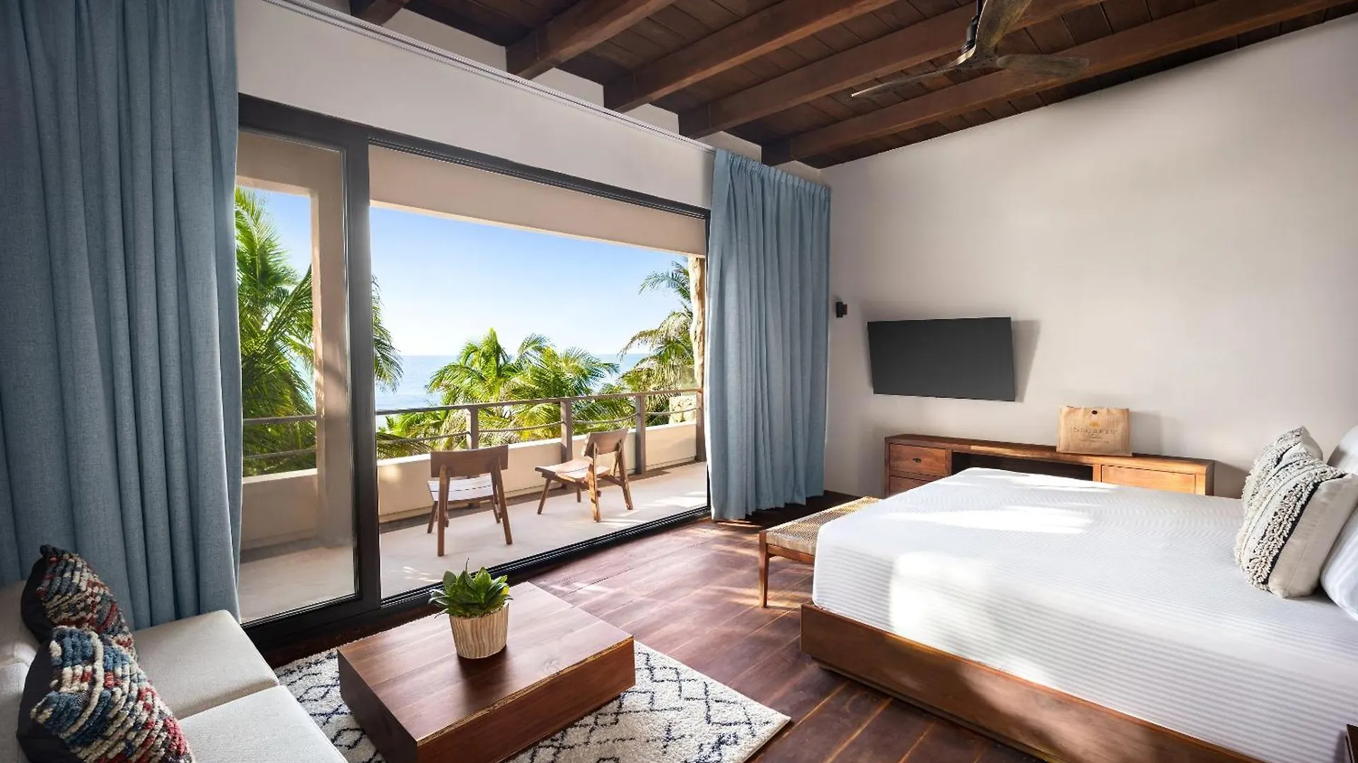 Secrets Tulum Resort & Beach Club (Adults Only)
