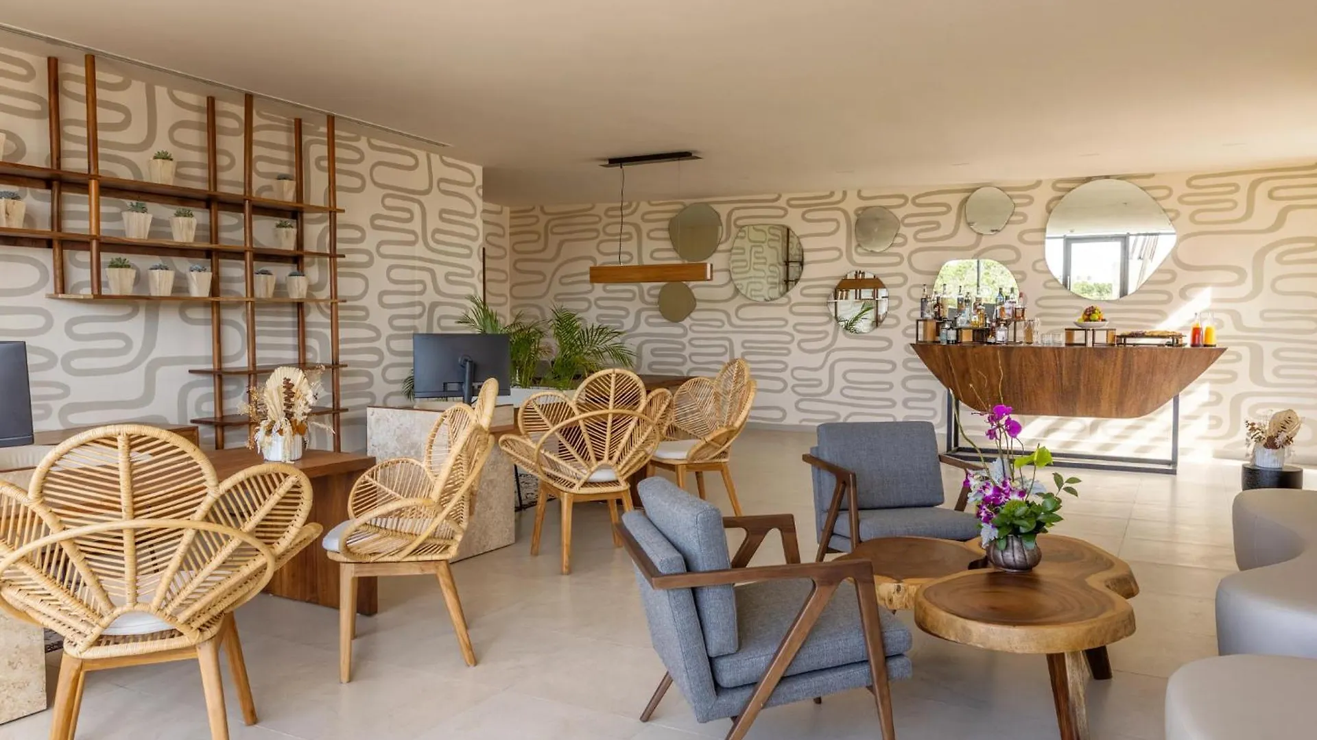 Secrets Tulum Resort & Beach Club (Adults Only) 5*,