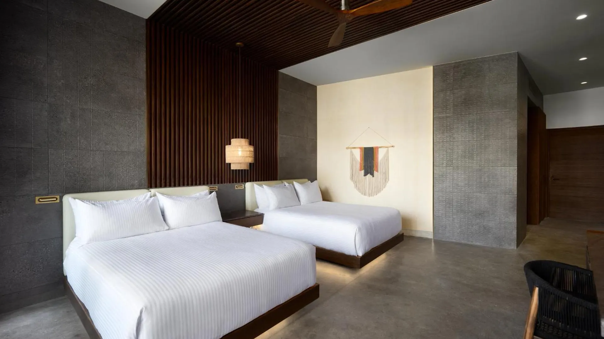 *****  Secrets Tulum Resort & Beach Club (Adults Only) Mexico