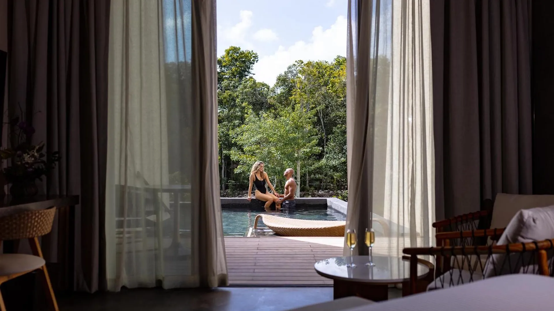 Secrets Tulum Resort & Beach Club (Adults Only)