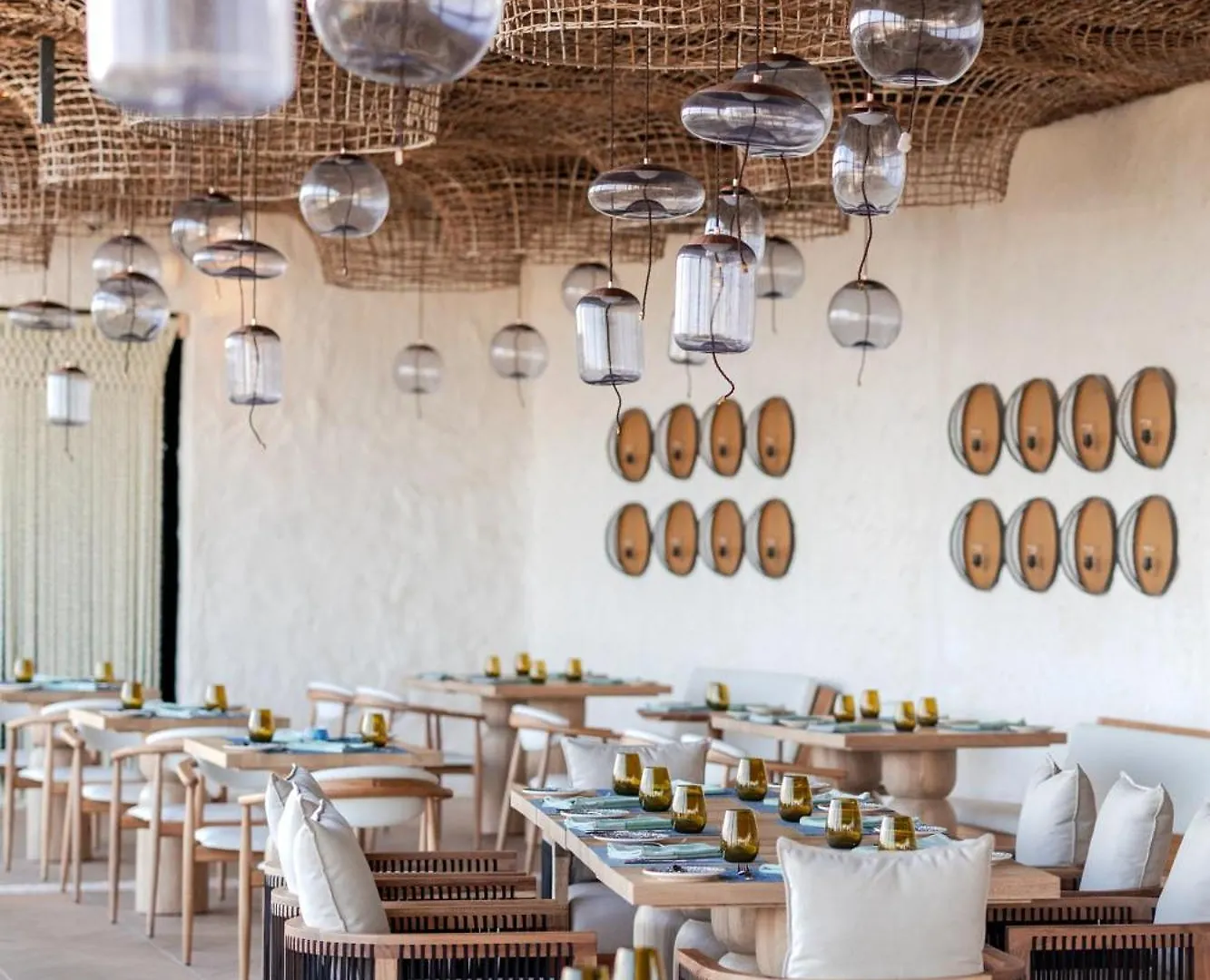 Secrets Tulum Resort & Beach Club (Adults Only) Mexique