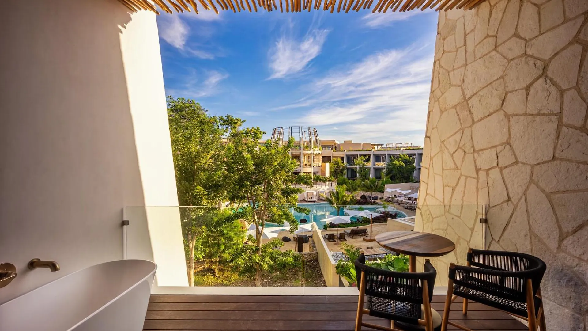 Secrets Tulum Resort & Beach Club (Adults Only) 5*,