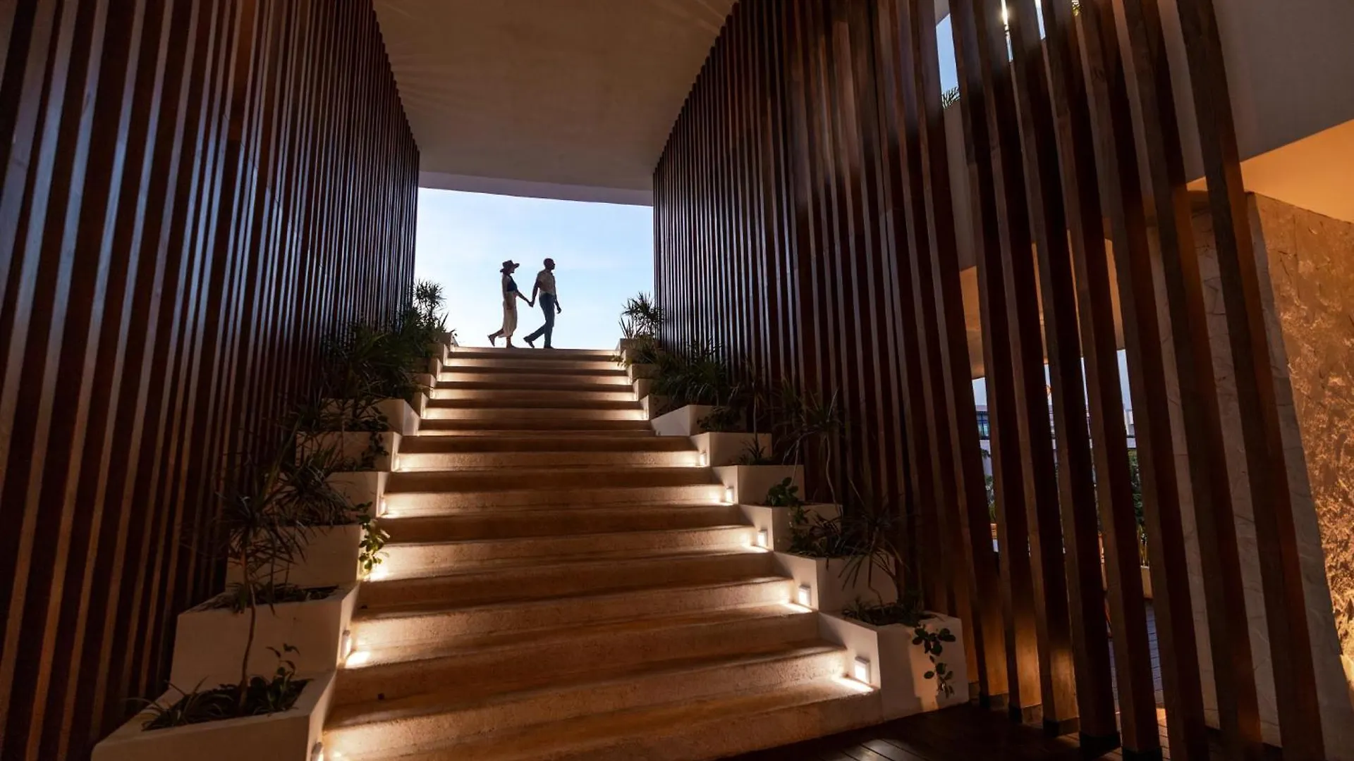 Secrets Tulum Resort & Beach Club (Adults Only)