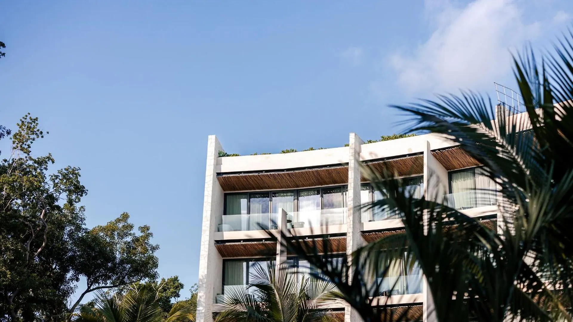 Secrets Tulum Resort & Beach Club (Adults Only)