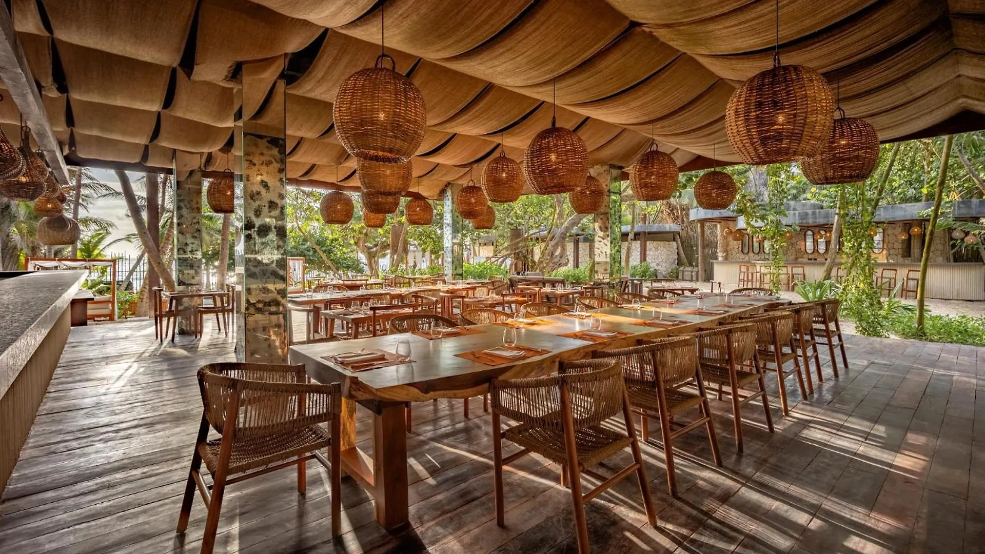 Secrets Tulum Resort & Beach Club (Adults Only)