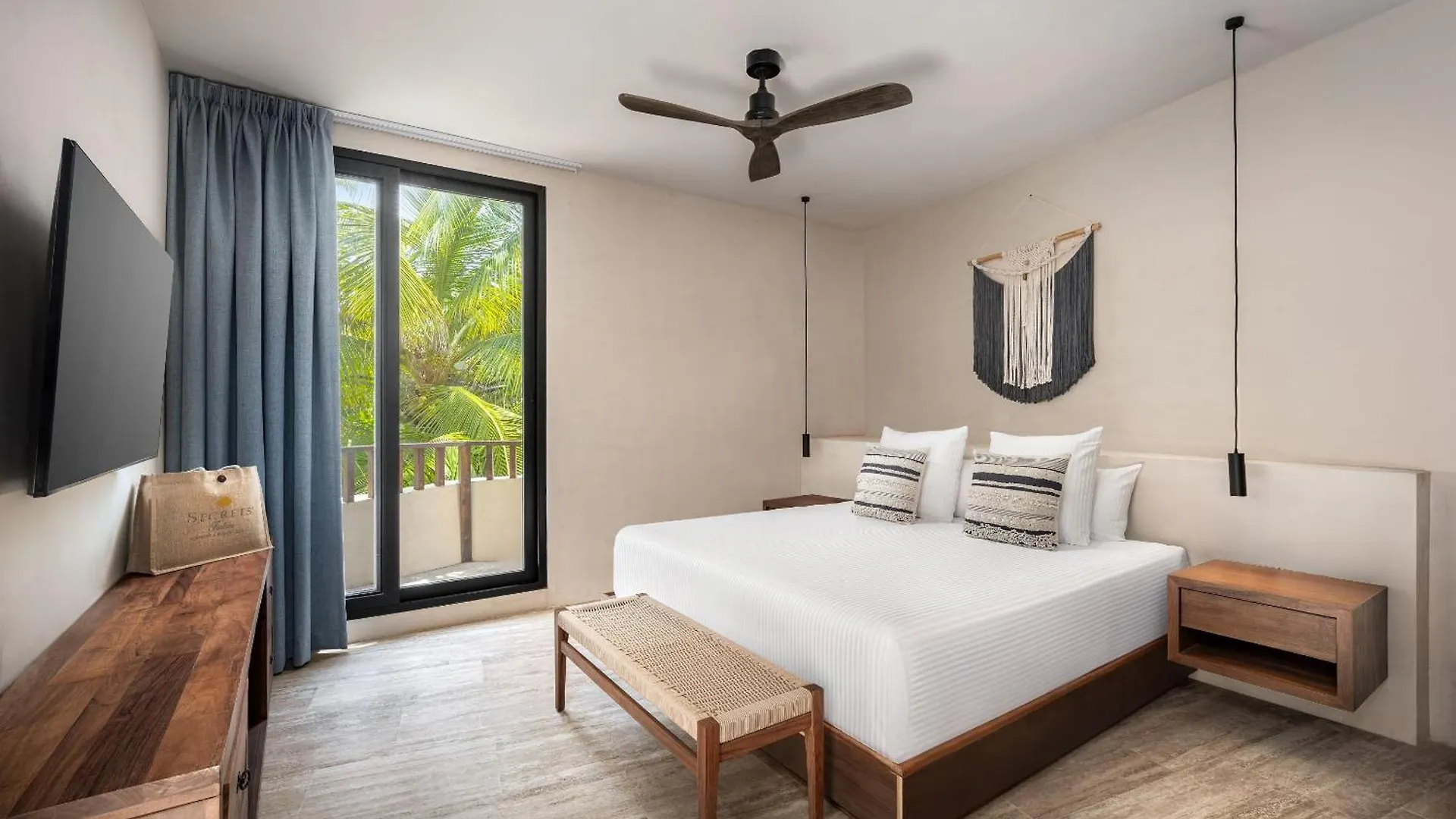 Secrets Tulum Resort & Beach Club (Adults Only)