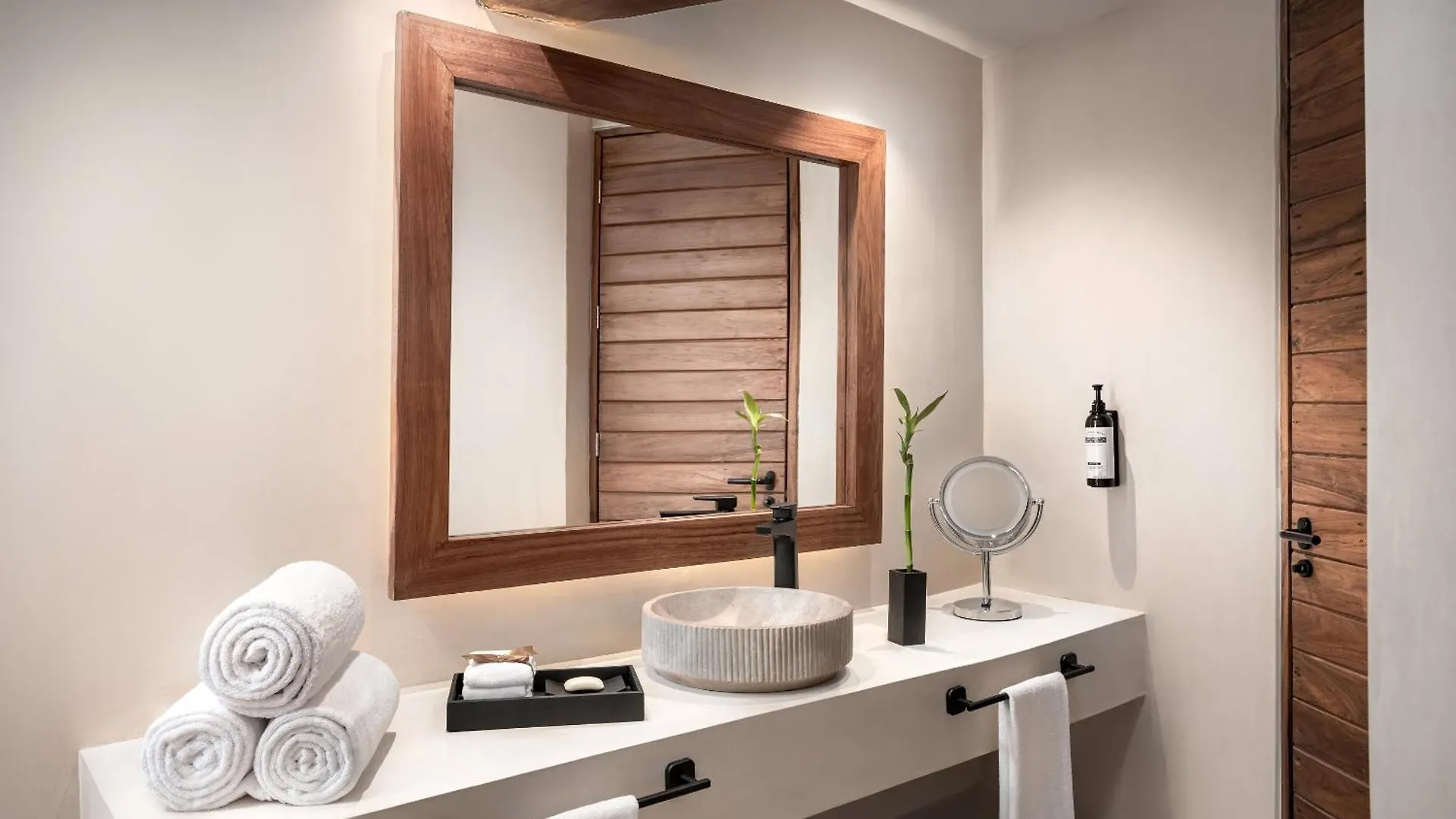 Secrets Tulum Resort & Beach Club (Adults Only)