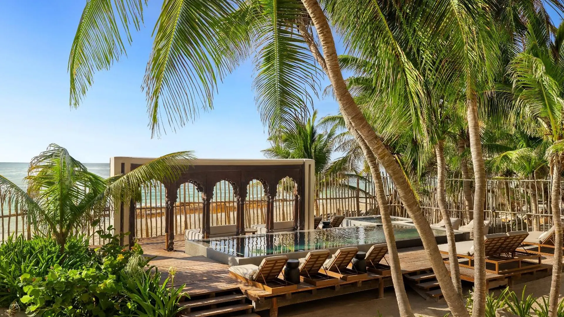 Secrets Tulum Resort & Beach Club (Adults Only)