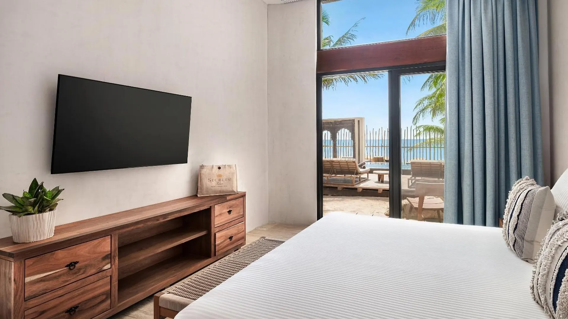 Secrets Tulum Resort & Beach Club (Adults Only)
