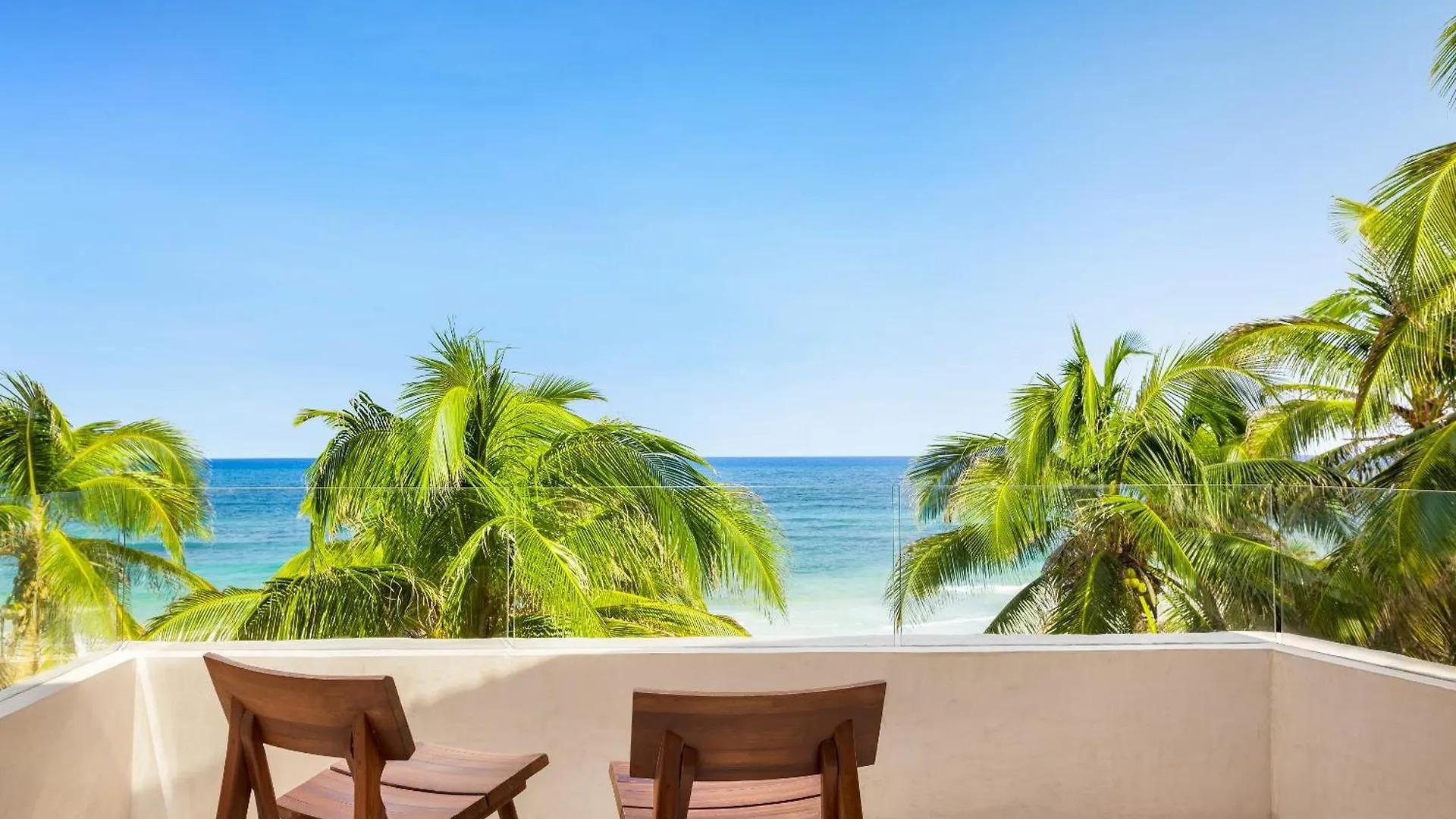 Secrets Tulum Resort & Beach Club (Adults Only) 5*,