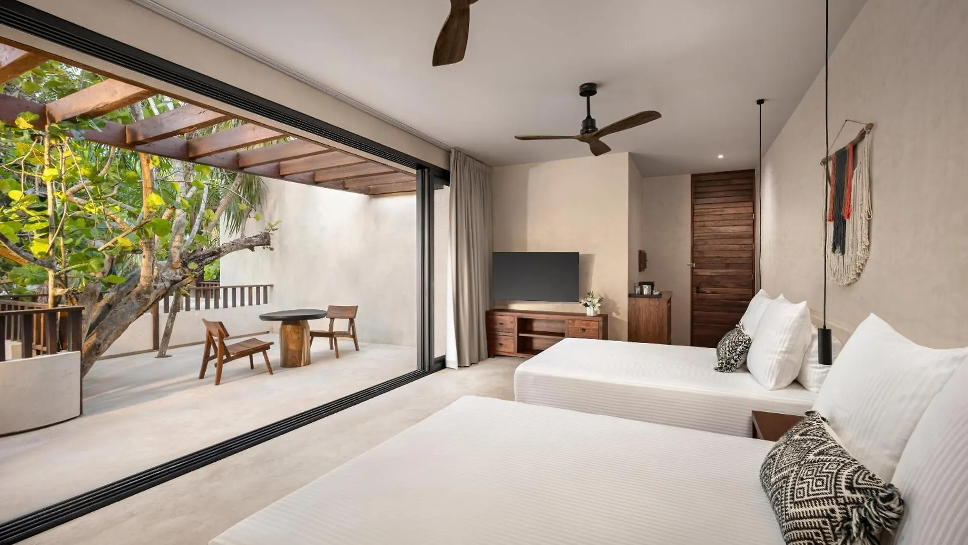 Secrets Tulum Resort & Beach Club (Adults Only)