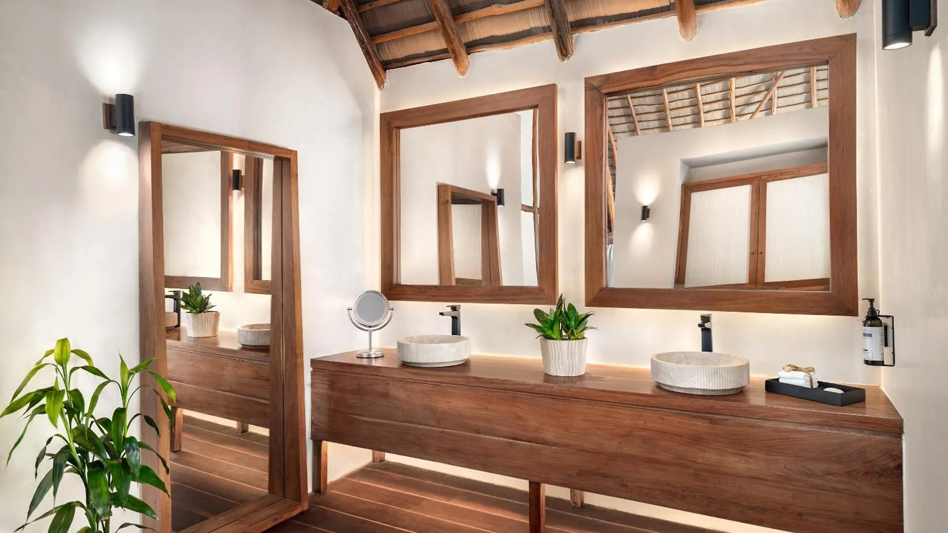 Secrets Tulum Resort & Beach Club (Adults Only)
