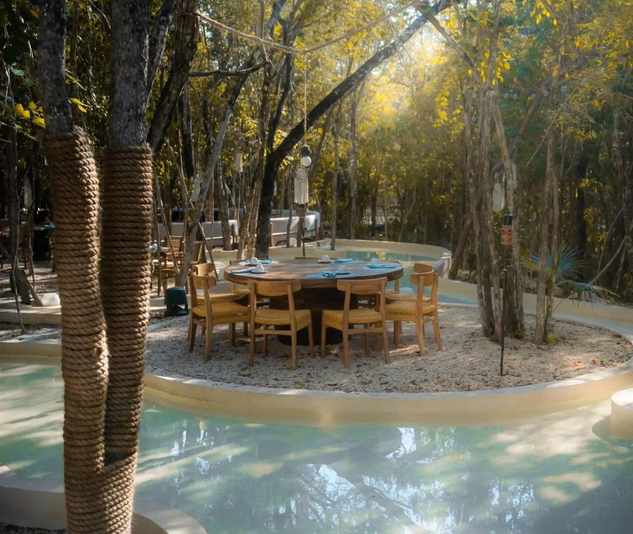 Secrets Tulum Resort & Beach Club (Adults Only)