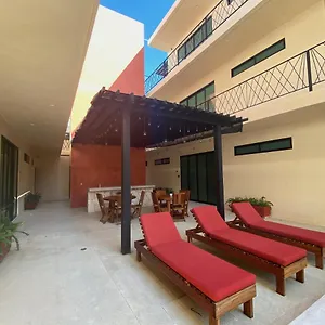 La Casa Del Buho Mexique