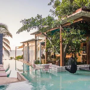 Hotel Mi Tulum, A Small Luxury (adults Only), Tulum Pueblo