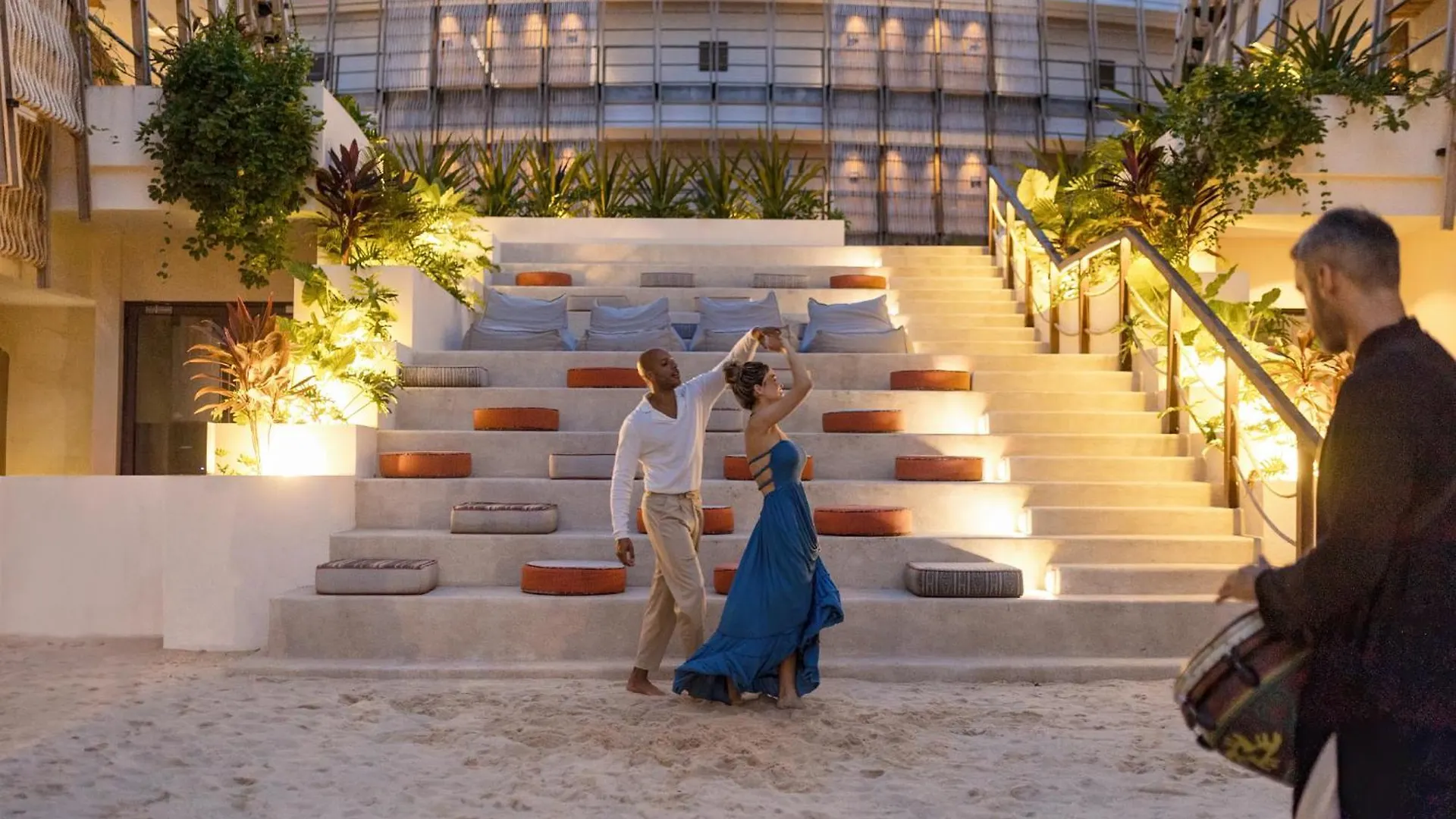 Secrets Tulum Resort & Beach Club (Adults Only)