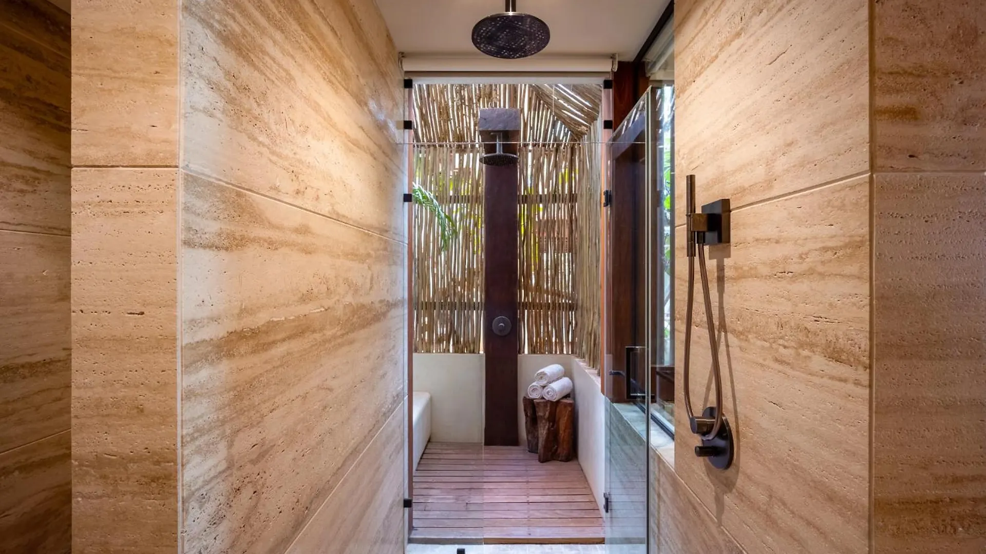Secrets Tulum Resort & Beach Club (Adults Only) Mexiko