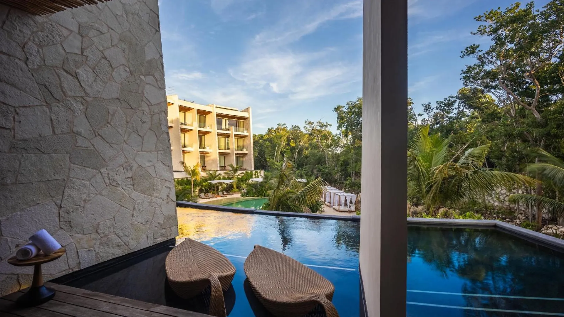 Secrets Tulum Resort & Beach Club (Adults Only)