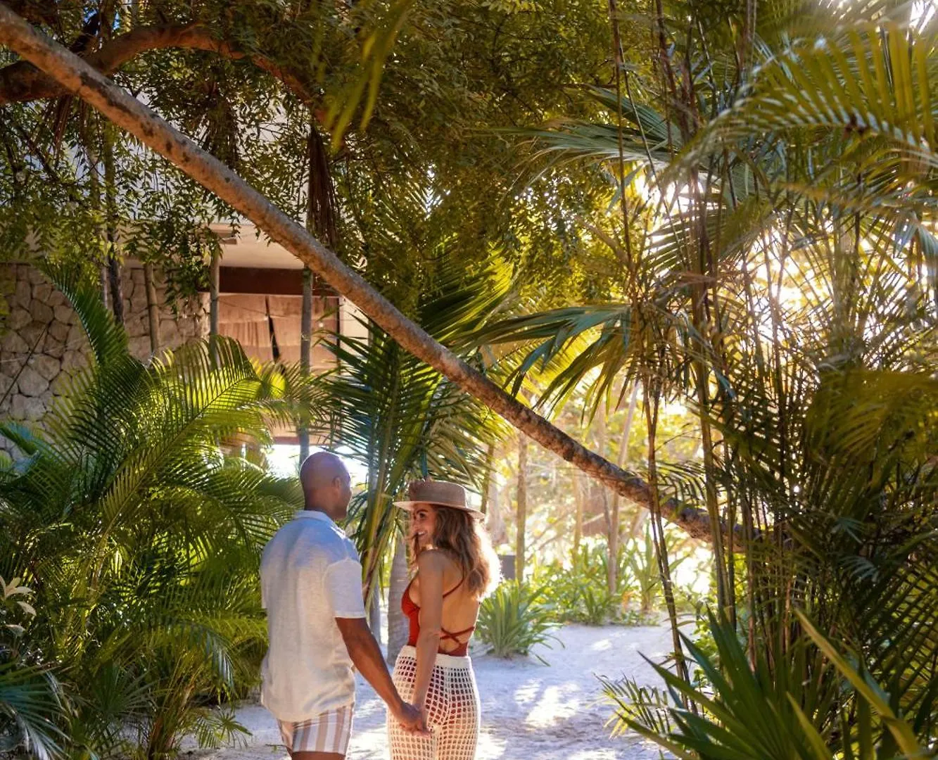 Secrets Tulum Resort & Beach Club (Adults Only) 5*,  Mexiko