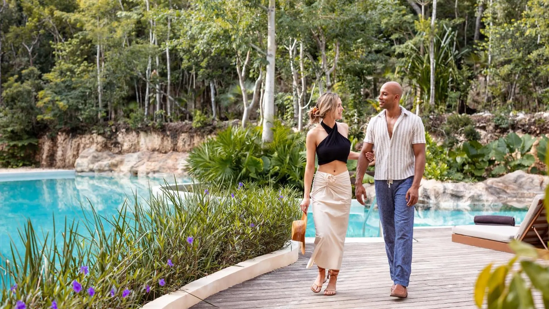 Secrets Tulum Resort & Beach Club (Adults Only) 5*,  Mexiko