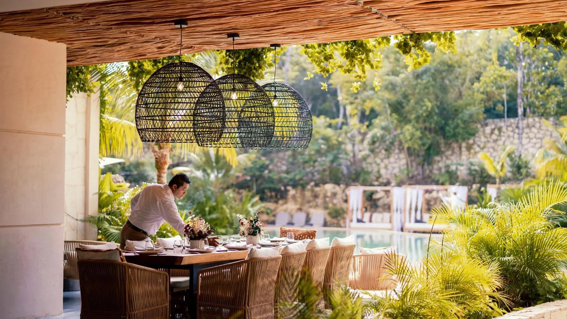 Secrets Tulum Resort & Beach Club (Adults Only)