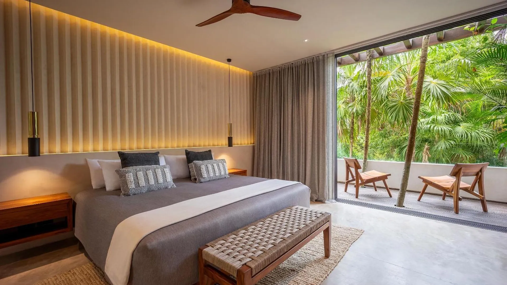 Secrets Tulum Resort & Beach Club (Adults Only)