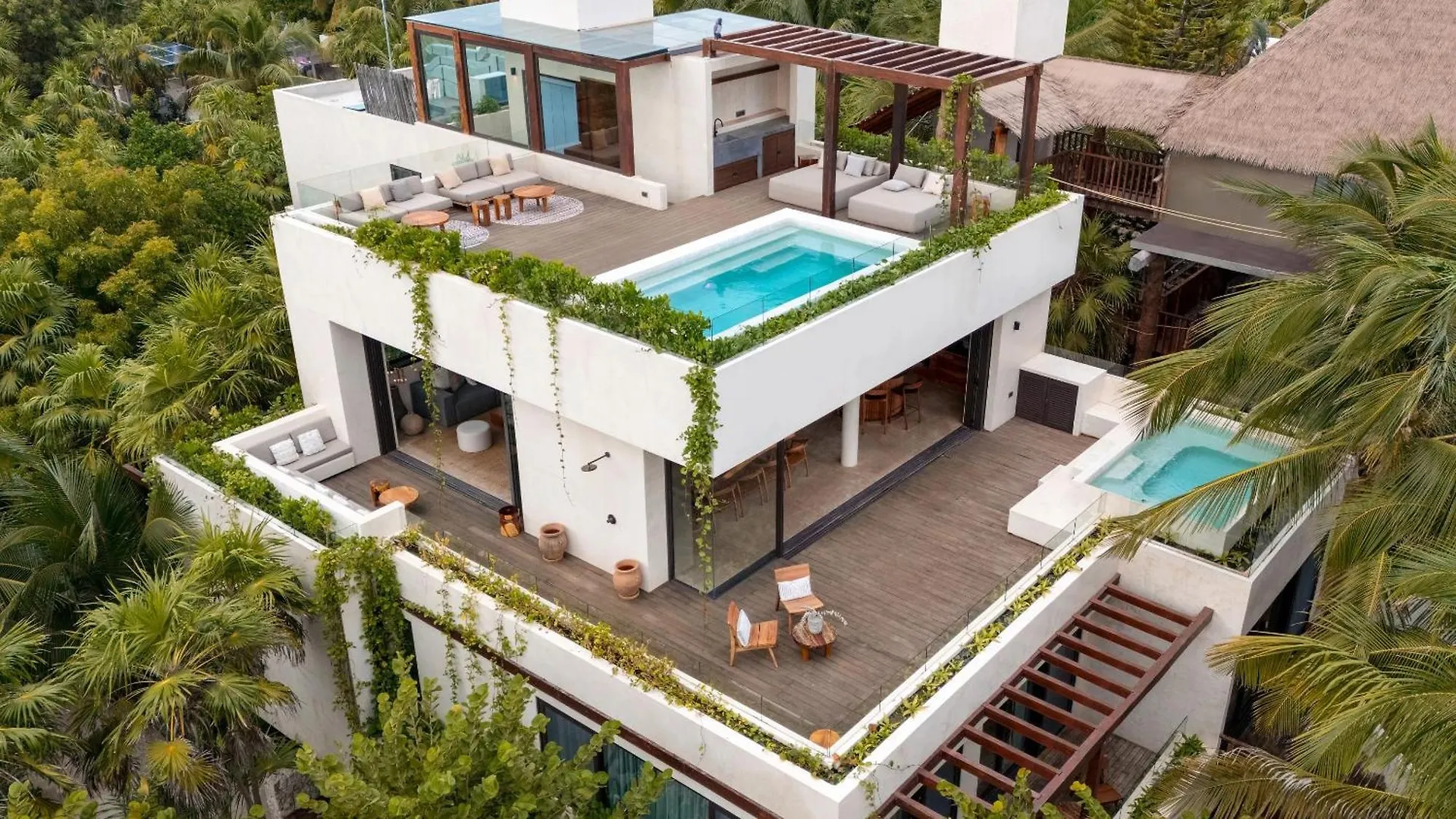 Secrets Tulum Resort & Beach Club (Adults Only)