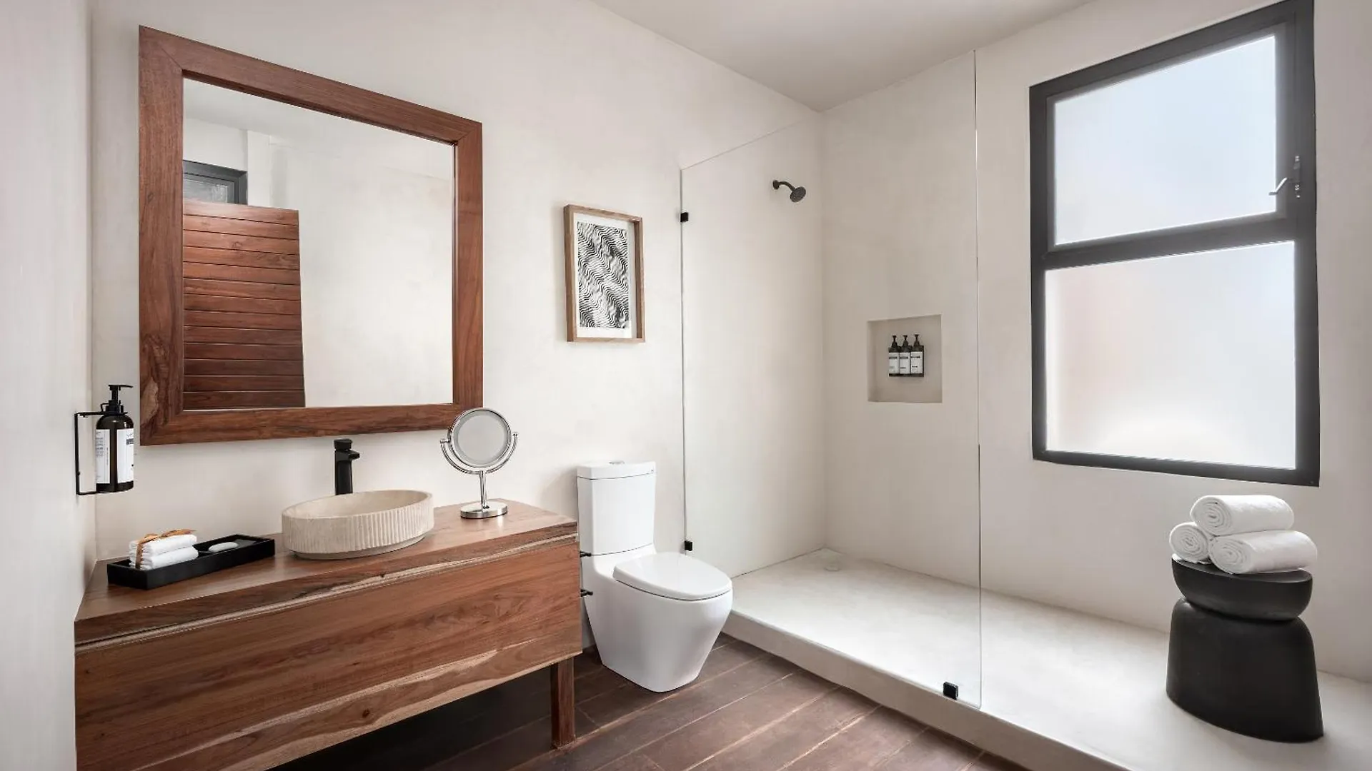 *****  Secrets Tulum Resort & Beach Club (Adults Only) Mexiko