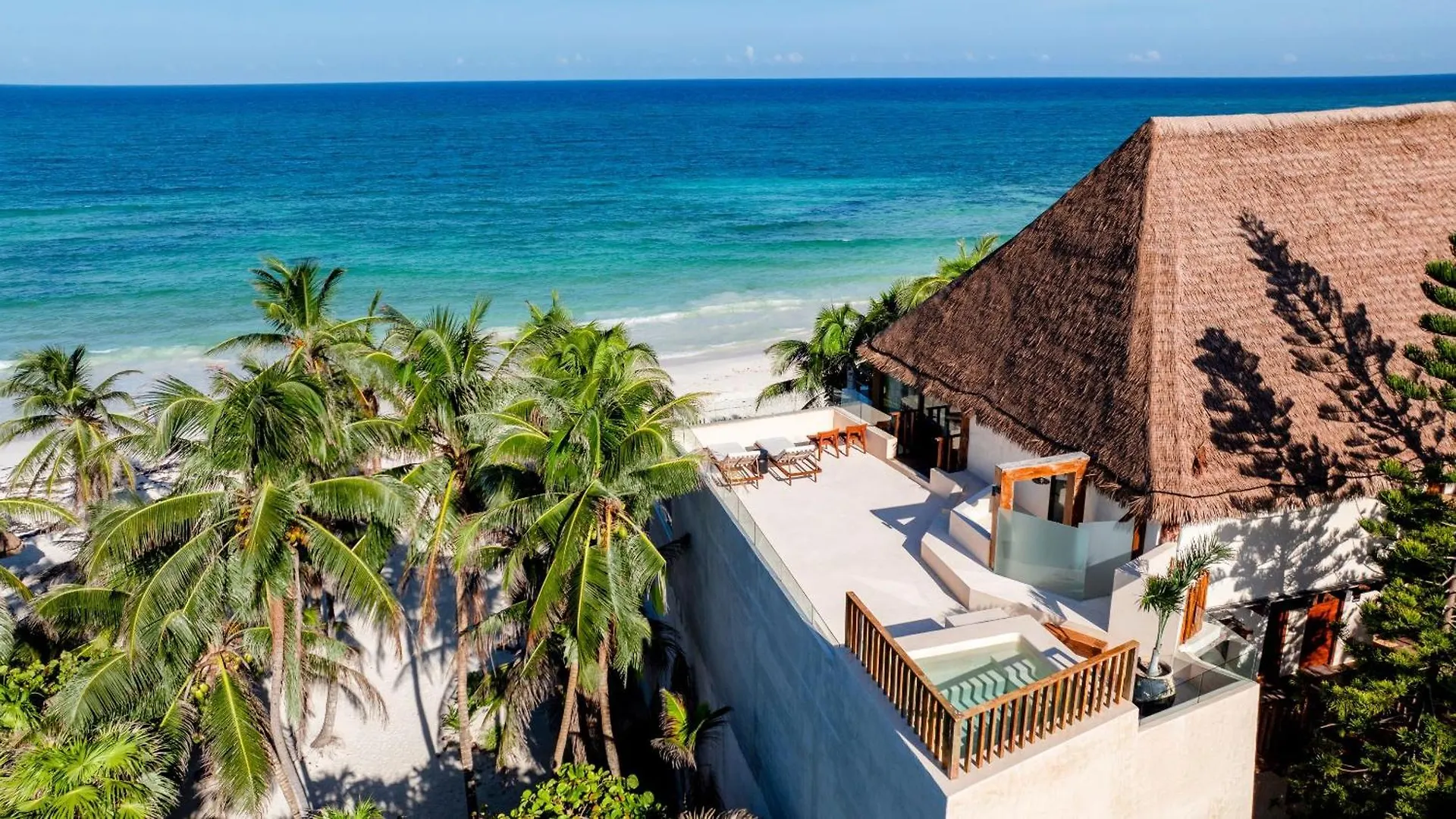 Secrets Tulum Resort & Beach Club (Adults Only)