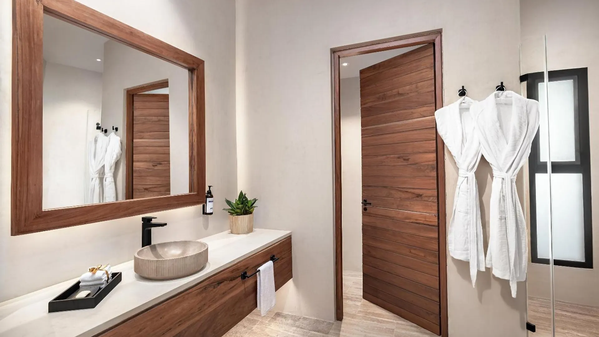 Secrets Tulum Resort & Beach Club (Adults Only)