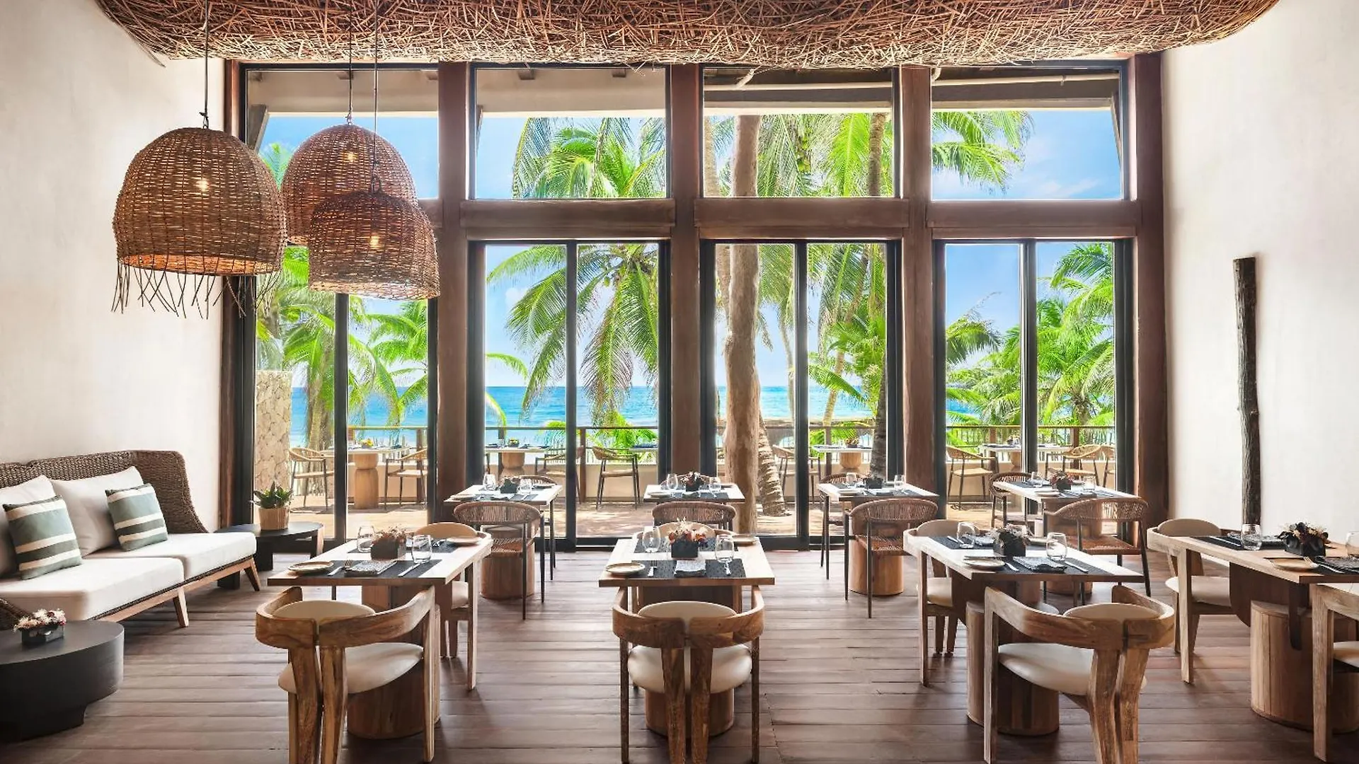 Secrets Tulum Resort & Beach Club (Adults Only)