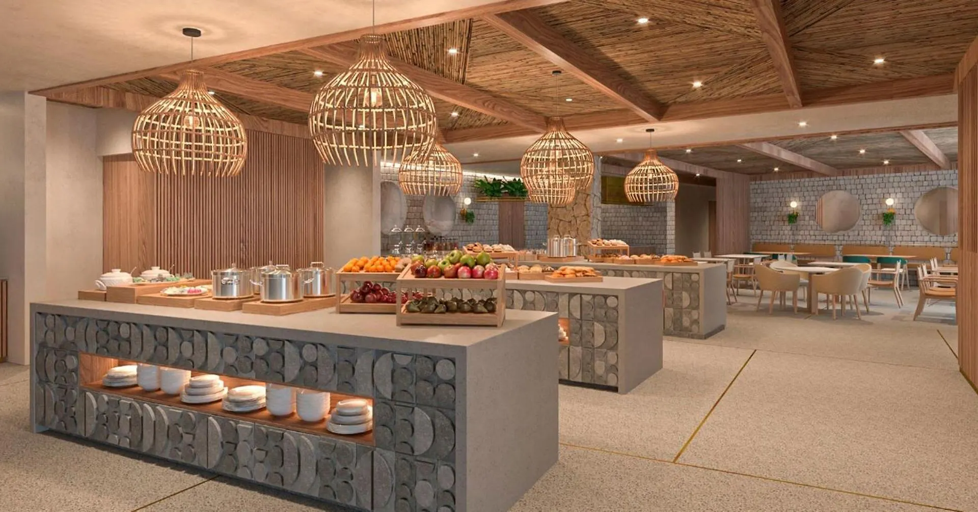 Secrets Tulum Resort & Beach Club (Adults Only)